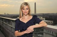 Reese Witherspoon - Source: Getty